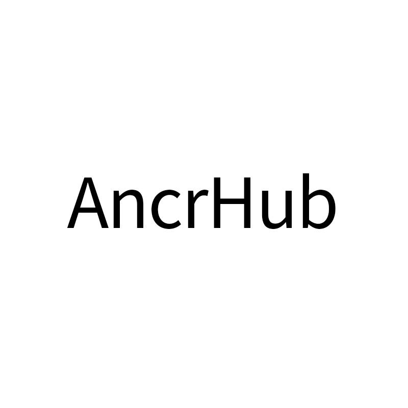 ANCRHUB;ANCRHUB