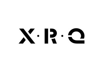 X·R·Q;XRQ