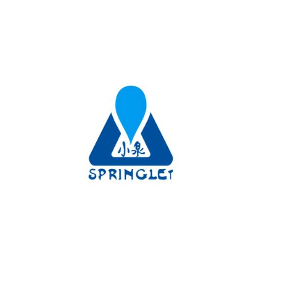 小泉 SPRINGLET;SPRINGLET