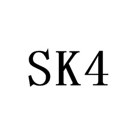 SK 4;SK 4