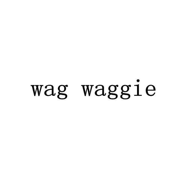 WAG WAGGIE