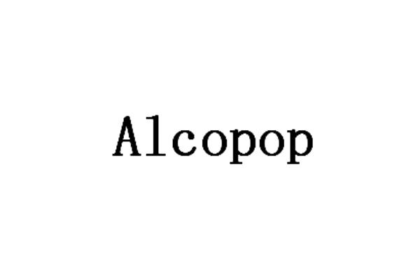 ALCOPOP;ALCOPOP