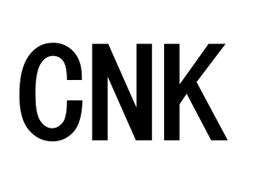 CNK;CNK