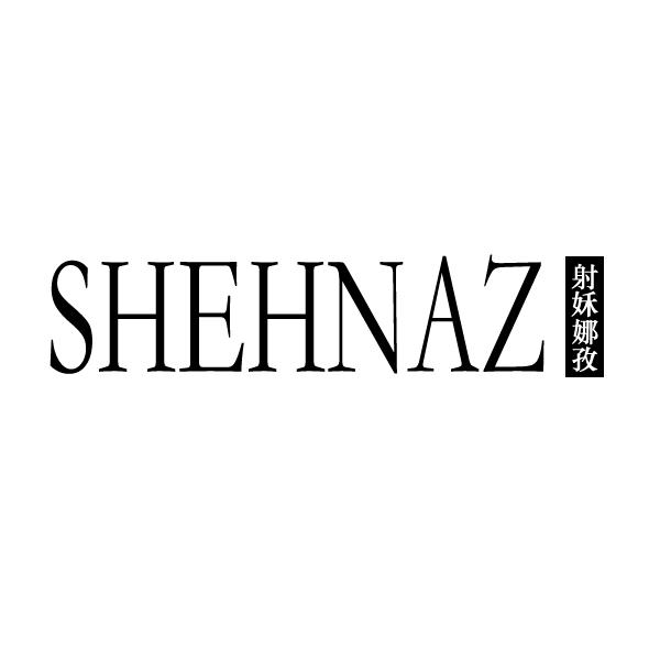 射姀娜孜  SHEHNAZ;SHEHNAZ