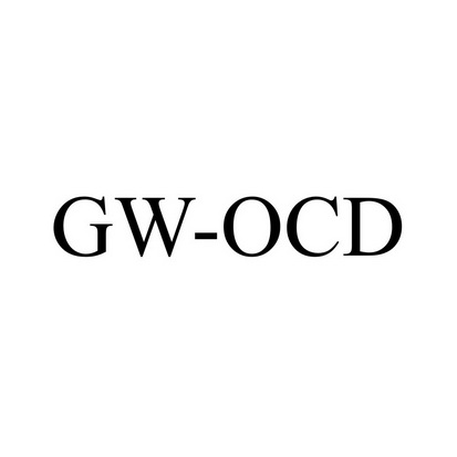 GW-OCD;GWOCD