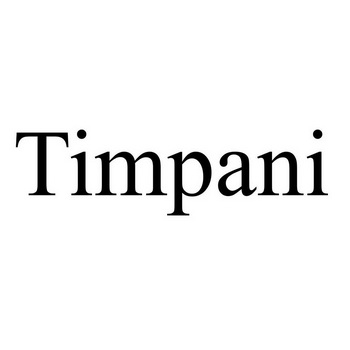 ;TIMPANI