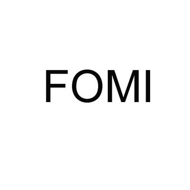 FOMI