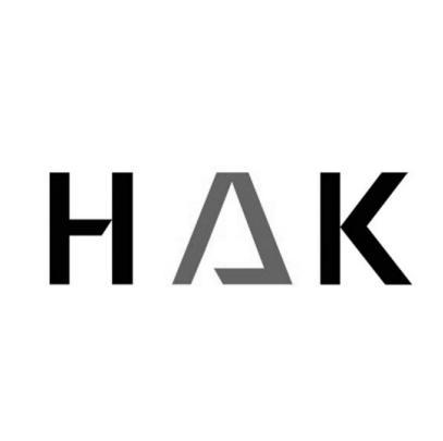 HAK;HAK