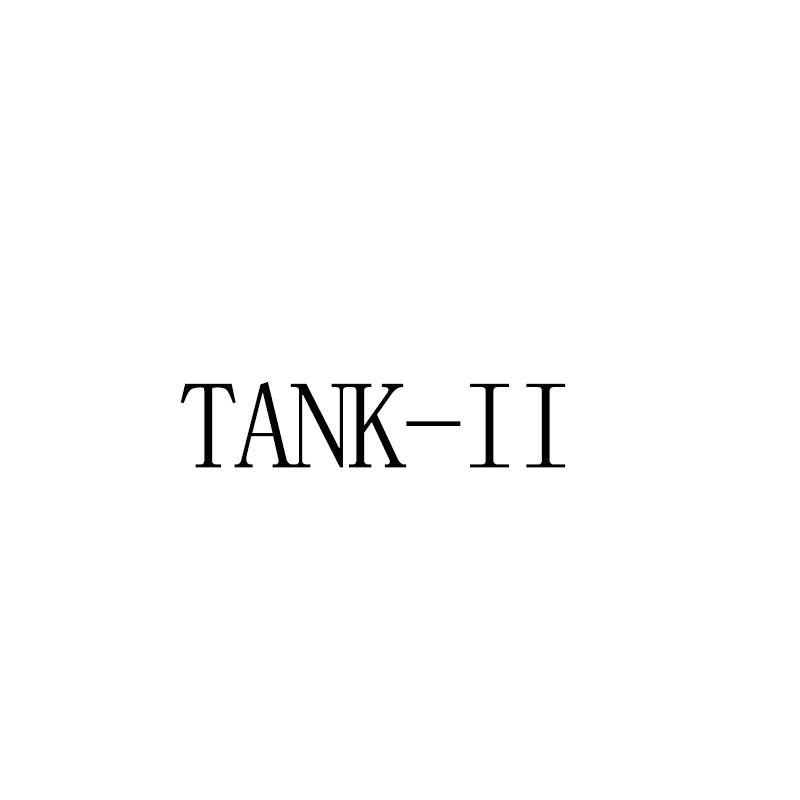 TANK-II;TANKII