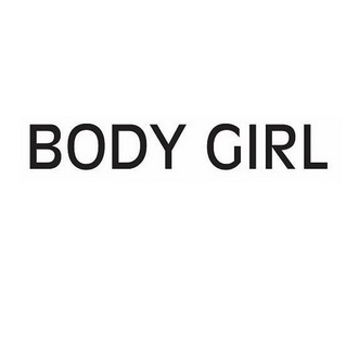 ;BODY GIRL