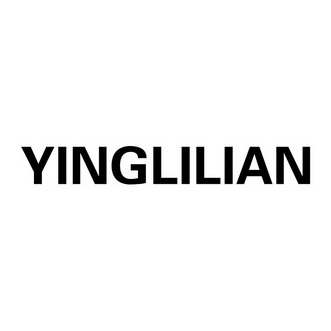 YINGLILIAN;YINGLILIAN