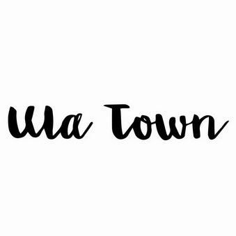 ULA TOWN;ULA TOWN