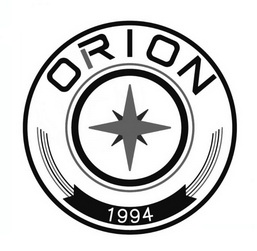 ORION 1994;ORION 1994