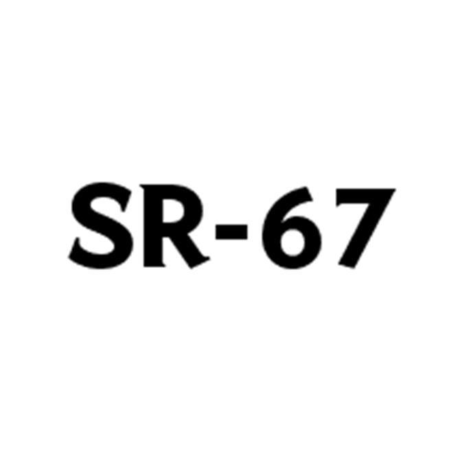 SR-67;SR67