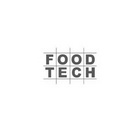 FOOD TECH;FOOD TECH