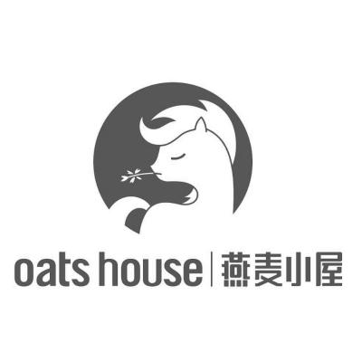 OATS HOUSE燕麦小屋;OATS HOUSE