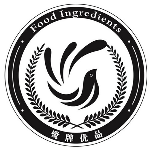 鹭牌优品;FOOD INGREDIENTS