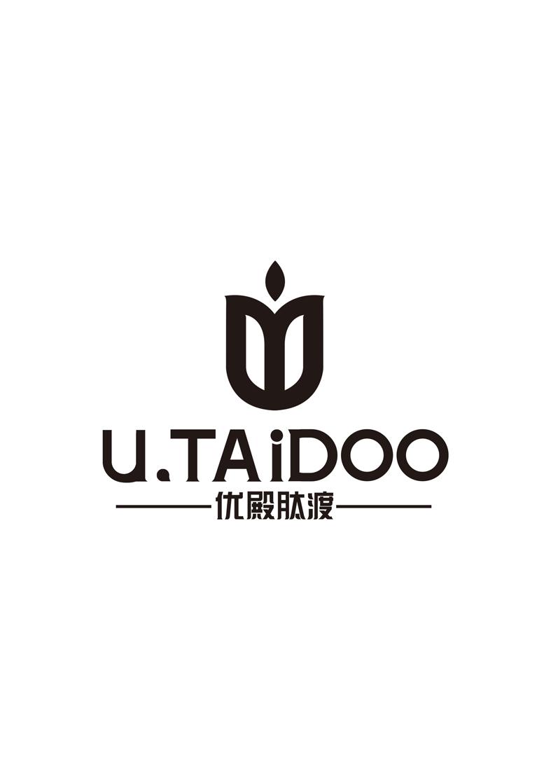 优殿肽渡 U.TAIDOO;U.TAIDOO