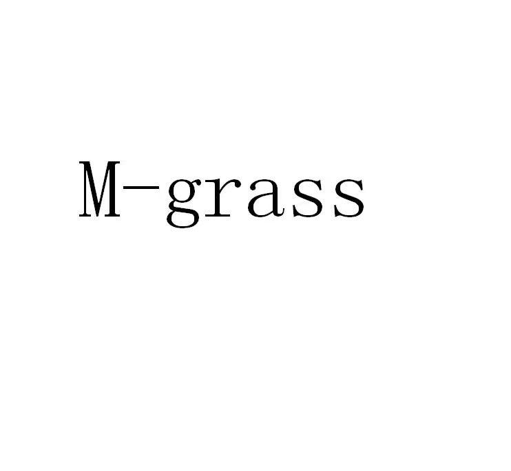 M-GRASS;MGRASS