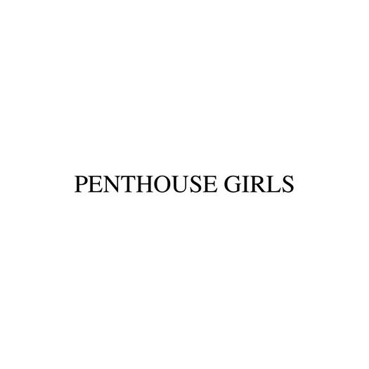 ;PENTHOUSE GIRLS