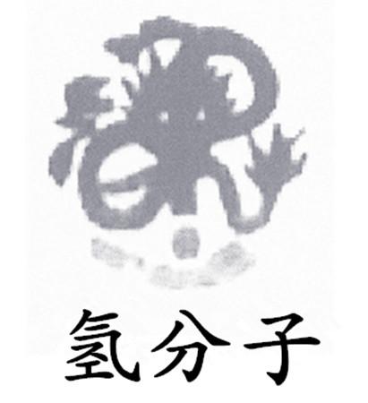 氢分子