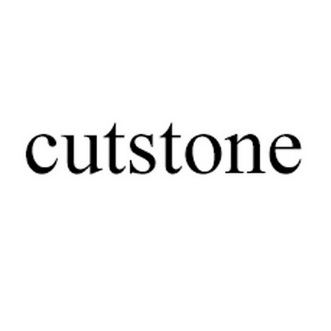 CUTSTONE;CUTSTONE