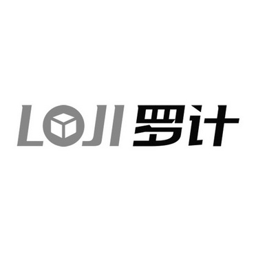 罗计 LOJI;LOJI