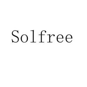 SOLFREE;SOLFREE