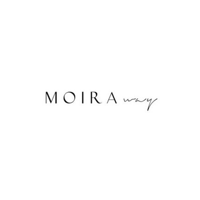 MOIRA WAY;MOIRA WAY