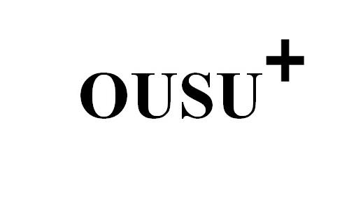 OUSU+;OUSU+