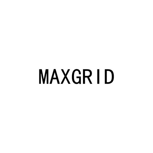 MAXGRID