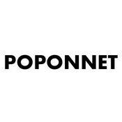 POPONNET;POPONNET