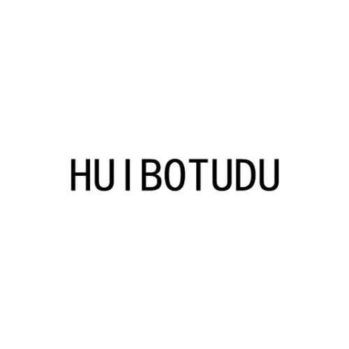 HUIBOTUDU;HUIBOTUDU