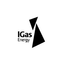 IGAS ENERGY;IGASENERGY