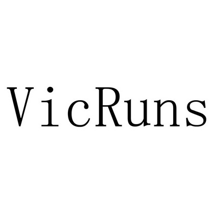 VICRUNS;VICRUNS