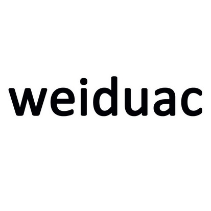 WEIDUAC;WEIDUAC