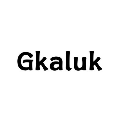 GKALUK