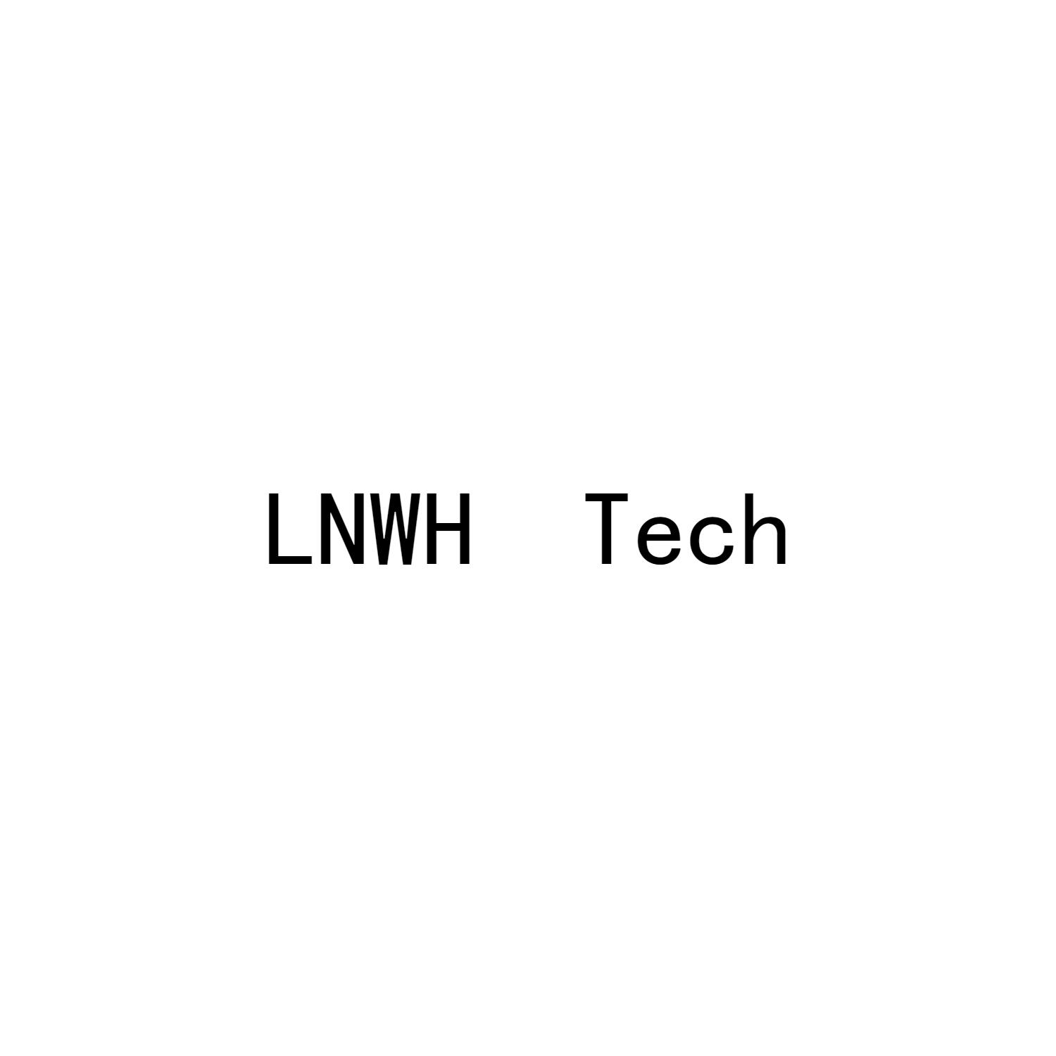 ;LNWH TECH