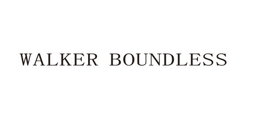 WALKER BOUNDLESS