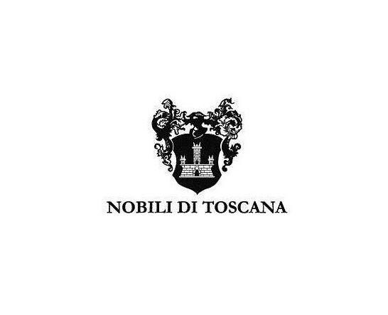 NOBILI DI TOSCANA;NOBILI DI TOSANA