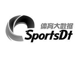 体育大数据 SPORTSDT;SPORTSDT