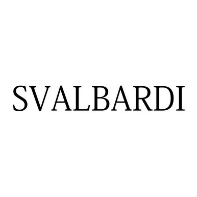 SVALBARDI