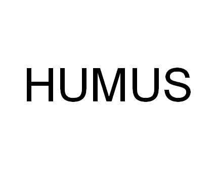 ;HUMUS