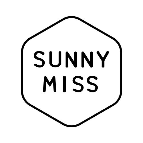 SUNNY MISS;SUNNY MISS