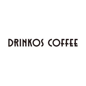 DRINKOS COFFEE;DRINKOS COFFEE