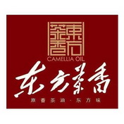 东方茶香原香茶油东方味;CAMELLIA OIL