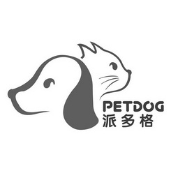 派多格 PETDOG;PETDOG