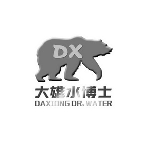 大雄水博士;DAXIONG DRWATER DX