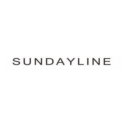 SUNDAYLINE;SUNDAYLINE