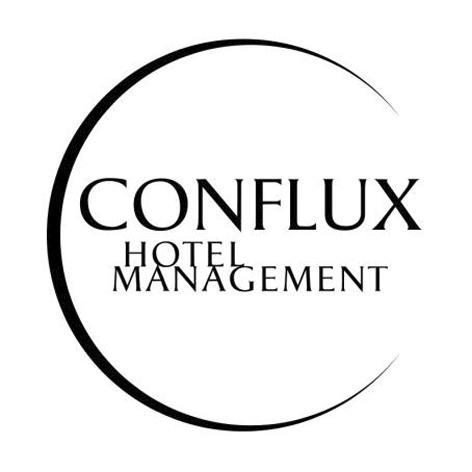 CONFLUX HOTEL MANAGEMENT;CONFLUX HOTEL MANAGEMENT